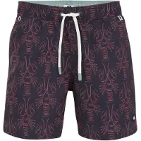 We fashion Beach Short Navy Blue Talla: XS | Bañadores Outlet | Hombre | Azul