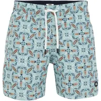 We fashion Beach Short Light Blue Talla: XS | Bañadores Outlet | Hombre | Azul
