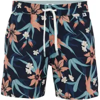 We fashion Beach Short Dark Blue Talla: XS | Bañadores Outlet | Hombre | Azul