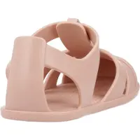 BUY SHOES Zapatos para playa y agua rosa pastel