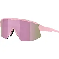 Bliz - Breeze Small Cat.3 - Gafas de ciclismo fucsia