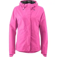 Gonso - Women's Save Jacket Essential - Chaqueta de ciclismo size 34, fucsia