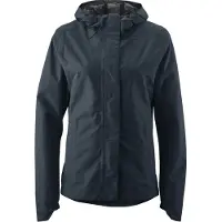 Gonso - Women's Save Jacket Essential - Chaqueta de ciclismo size 38, azul