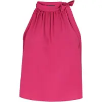 Faina Top 'Fashion Look' rojo vino