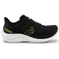 Topo Athletic - Cyclone 3 - Zapatillas para correr size 42,5, negro