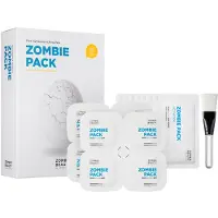SKIN1004 Mascarilla Zombie Beauty Zombie Pack 44 G