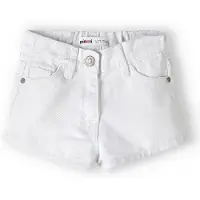 MINOTI Pantalón blanco