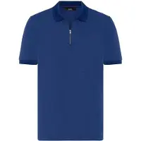 Antioch Camiseta navy