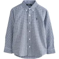 Next Camiseta navy / blanco