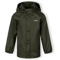 MINOTI Chaqueta de entretiempo caqui