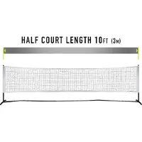 Slazenger Set De Pickleball Para 2 Jugadores