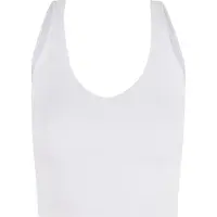 Aim'n Sujetador deportivo blanco