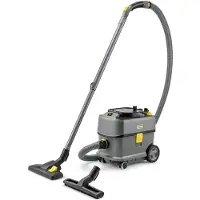 Kärcher Aspiradora de seco T 10/1 Adv HEPA, modelo 1.527-307.0