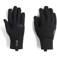 Outdoor Research - Vigor Lightweight Sensor Gloves - Guantes size L, negro