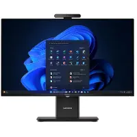 Lenovo ThinkCentre M70a Gen 6 Procesador Intel Core Ultra 7 265T vPro núcleos E de hasta 4,60 GHz núcleos P de hasta 5,20 GHz, Windows 11 Pro 64, 512 GB SSD M.2 2280 de rendimiento PCIe Gen4 TLC