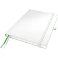 Leitz 4472 bloc de notas A4 rayado 96 gramos 80 hojas blanco