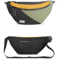 MeroMero - HoïAn Hipbag - Riñonera size One Size, multicolor