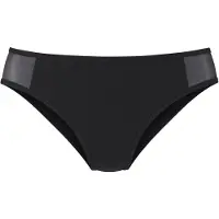 LASCANA Braga de bikini negro