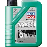Liqui moly Aceite De Motor Lawn Seed Sae30 1l