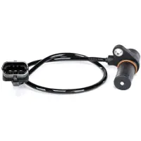 Bosch Sensor de velocidad de rotación Bosch, sistema de gestión del motor, número de pieza: 0 281 002 474
