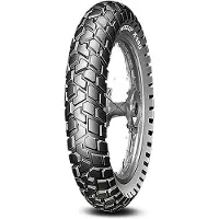 Dunlop Neumático De Trail K460 63p Tt M/c