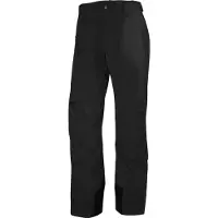Helly Hansen - Legendary Insulator Pant - Pantalones de esquí size M, negro