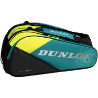 Dunlop Raquetero Tac Sx-performance 12rkt