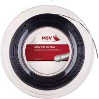 Msv Tennis Cordaje Bobina Tenis Co Ultra 200 M