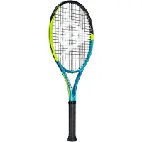 Dunlop Raqueta De Tenis Sin Encordar Tf Sx 300 Nh