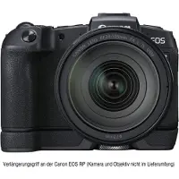 Canon EG-E1 Extensión de Agarre