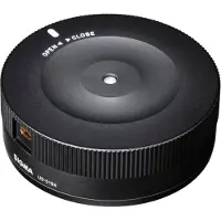 Sigma Base Para Objetivos Canon