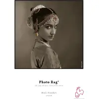 Hahnemuhle Photo Rag 308gsm A4 25 Hojas