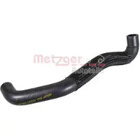 METZGER Manguera de refrigerante/agua para VW Transporter IV Bus (70B, 70C, 7DB, 7DK, 70J, 70K, 7DC, 7DJ), referencia: 2422026