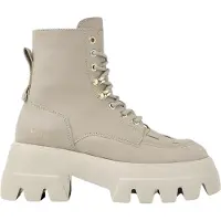 Nubikk Flore Sauvage Fur Clay Leather Talla: 39 | Botas Outlet | Mujer