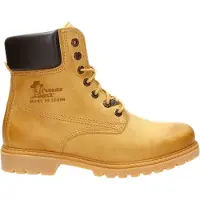 Panama jack - Panama 03 Wool C6 - Botas invierno size 44, beige