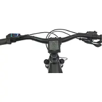 Bosch Bike Kit De Actualización Intuvia 100