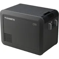 Dometic - Nevera de camping - Cfx5 45 - Negro