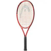 Head Raqueta De Tenis Junior Radical 25 Grip Sc05