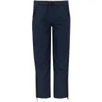 Regatta - Kid's Sorcer Mountain Trousers VII - Pantalones de trekking size 9-10 Years, azul