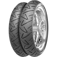 Continental Neumático Trasero De Scooter Contitwist Sport Sm Tl 62h