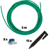 Einhell Kit de reparación para cortacéspedes robóticos