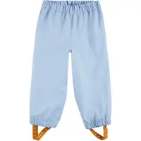 Sterntaler - Kids' Unlined Rain Trousers - Pantalones impermeables size 92, azul