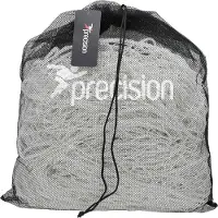 Precision Portería De Fútbol Net 2.5 Mm