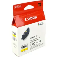 Canon Cartucho De Tinta Pfi-5100