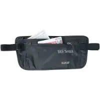 Tatonka - Skin Moneybelt Int. RFID B - Carteras size One Size, azul