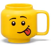 LEGO Taza de Cerámica Pequeña (bromista)