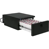 indelB Nevera Portátil Rígida Tb30am Drawer 30l 45w