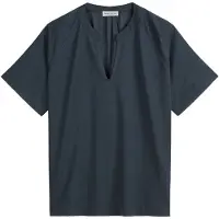 Marc O'Polo Blusa azul oscuro