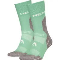 Head Calcetines Crew 701229024 2 Unidades