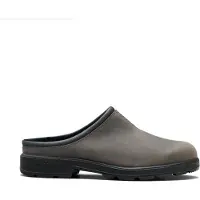 Blundstone - Originals #2422 - Sandalias size 4, negro/gris